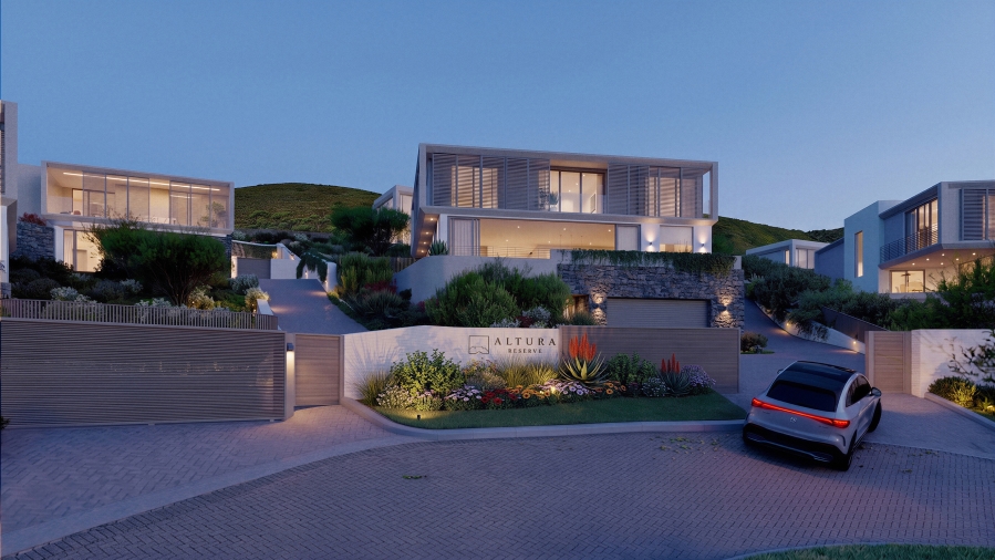 5 Bedroom Property for Sale in Plattekloof 3 Western Cape